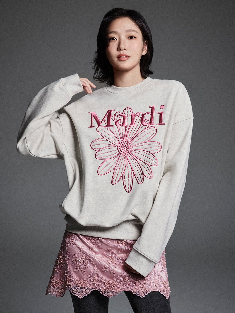Mardi; mardi mercredi; 韓國代購;代購;korea; bag; leather; handbag; 牛皮;羊皮;手袋;皮袋;bucks & leather; fashion; 時裝; 韓國;正貨;正版;正品;韓國直送;代購直送;衛衣;hoodie; 東大門