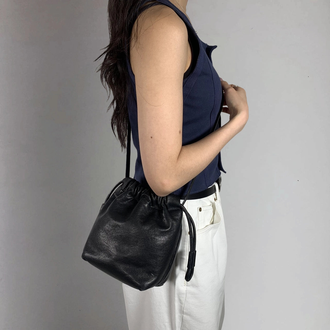 B208 bucks&leather 新福袋包