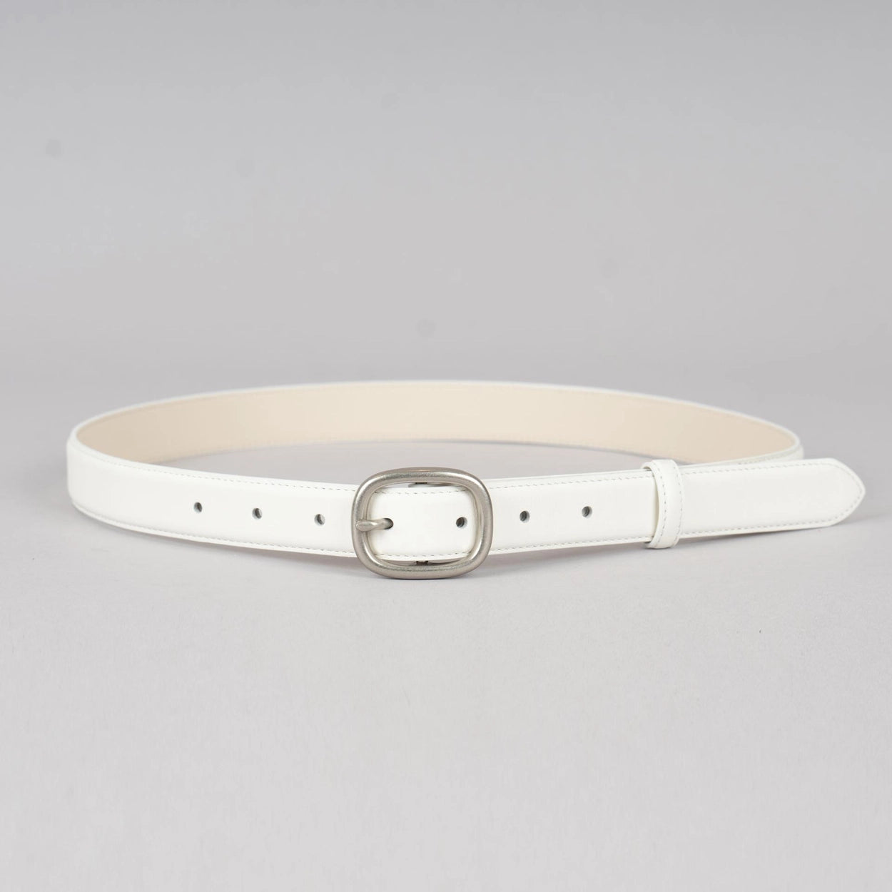 A105 bucks&leather 25mm Volume belt