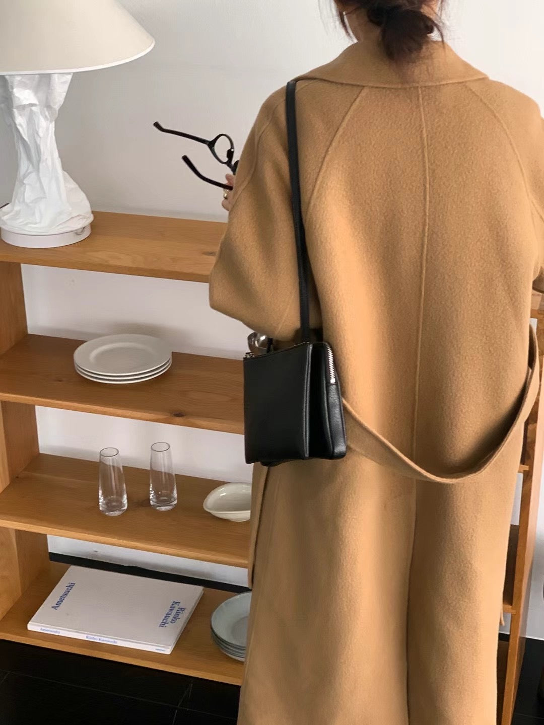 Mardi; mardi mercredi; 韓國代購;代購;korea; bag; leather; handbag; 牛皮;羊皮;手袋;皮袋;bucks & leather; fashion; 時裝; 韓國;正貨;正版;正品;韓國直送;代購直送;衛衣;hoodie; 東大門