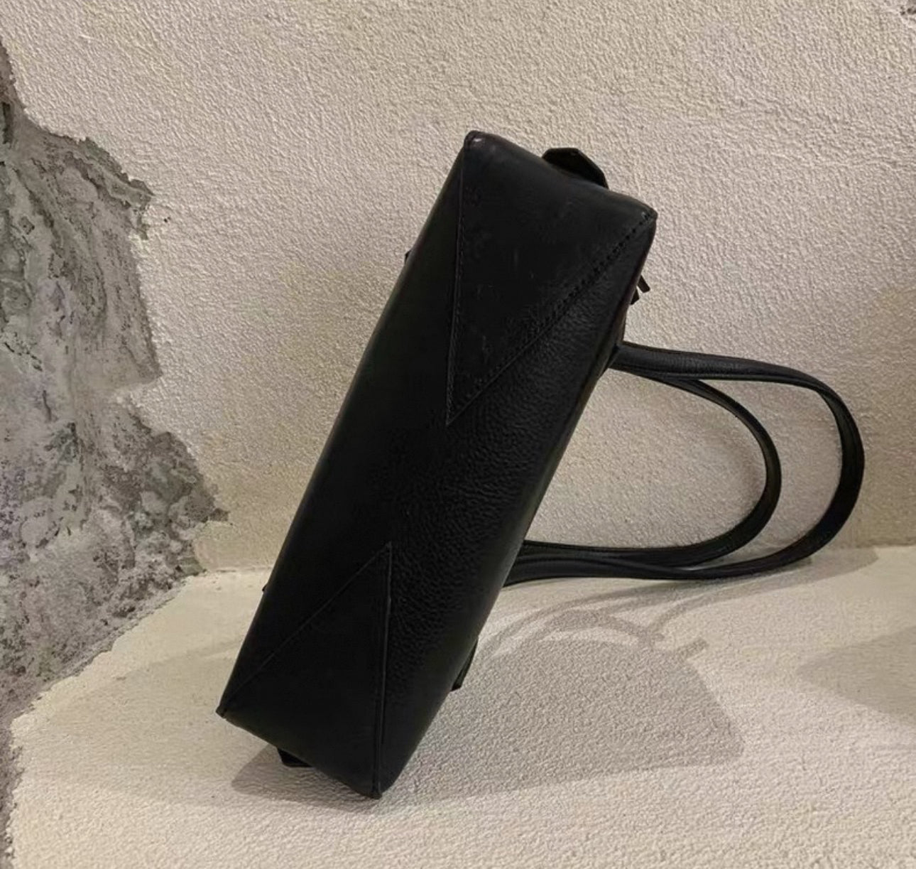 B178 Teckel bag