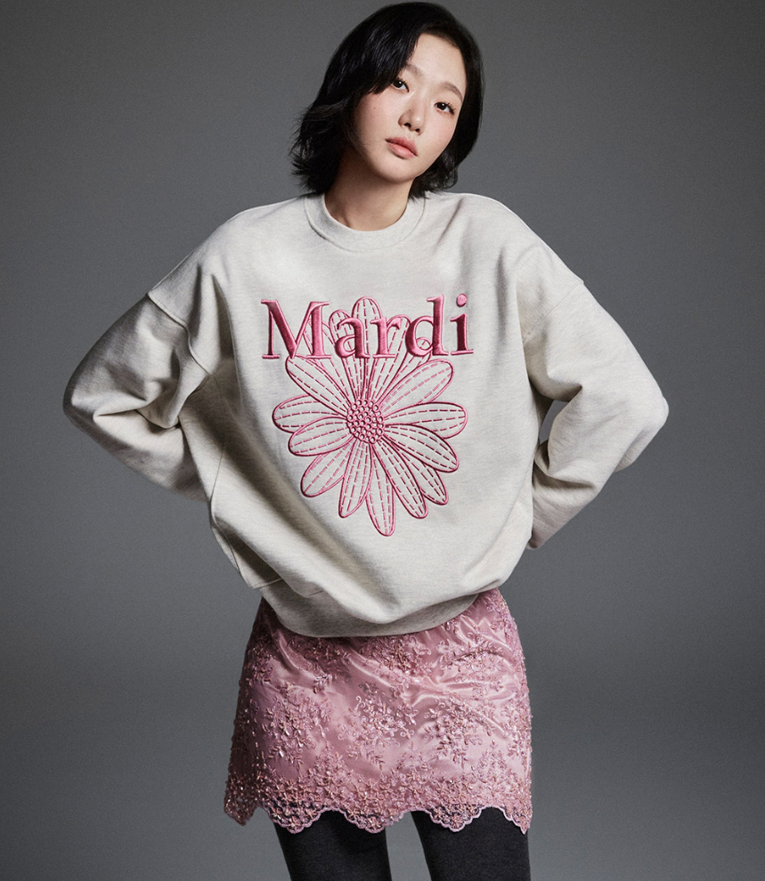 Mardi; mardi mercredi; 韓國代購;代購;korea; bag; leather; handbag; 牛皮;羊皮;手袋;皮袋;bucks & leather; fashion; 時裝; 韓國;正貨;正版;正品;韓國直送;代購直送;衛衣;hoodie; 東大門