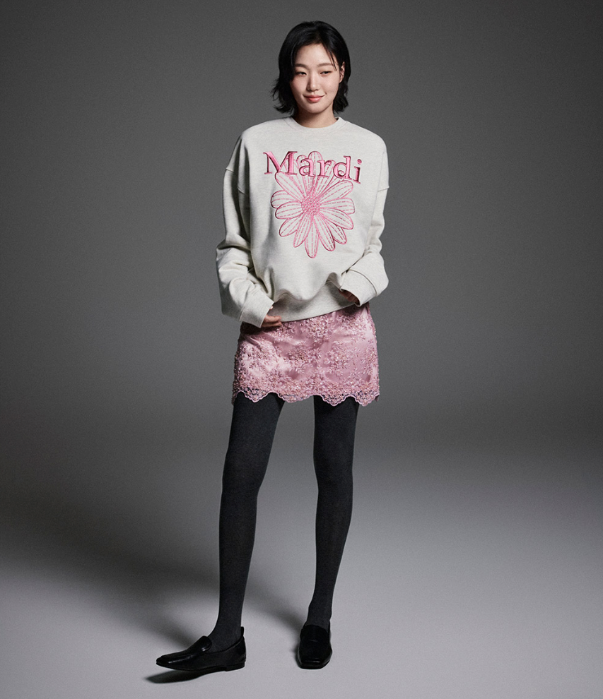 Mardi; mardi mercredi; 韓國代購;代購;korea; bag; leather; handbag; 牛皮;羊皮;手袋;皮袋;bucks & leather; fashion; 時裝; 韓國;正貨;正版;正品;韓國直送;代購直送;衛衣;hoodie; 東大門