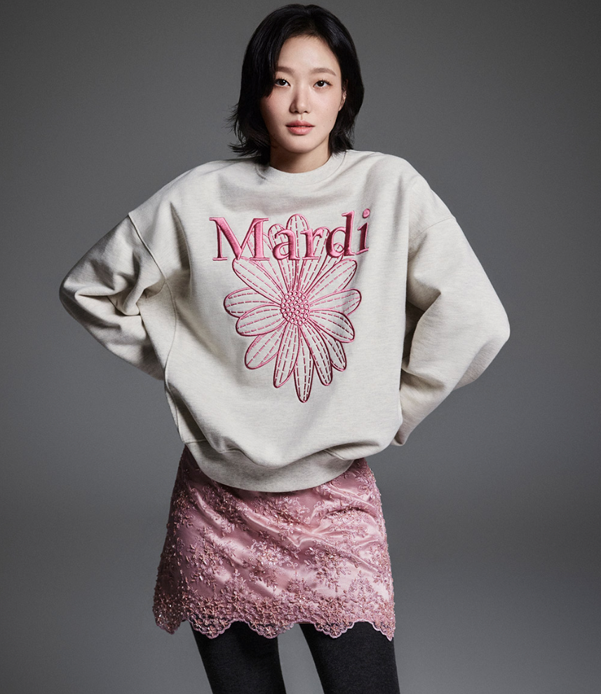 Mardi; mardi mercredi; 韓國代購;代購;korea; bag; leather; handbag; 牛皮;羊皮;手袋;皮袋;bucks & leather; fashion; 時裝; 韓國;正貨;正版;正品;韓國直送;代購直送;衛衣;hoodie; 東大門