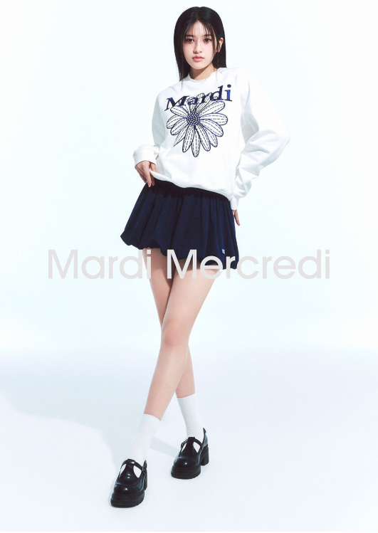 Mardi; mardi mercredi; 韓國代購;代購;korea; bag; leather; handbag; 牛皮;羊皮;手袋;皮袋;bucks & leather; fashion; 時裝; 韓國;正貨;正版;正品;韓國直送;代購直送;衛衣;hoodie; 東大門