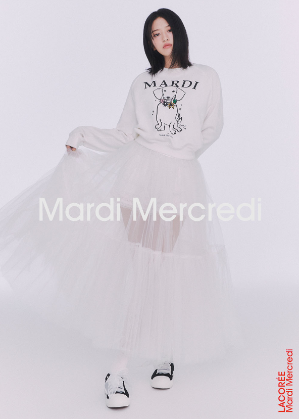 Mardi; mardi mercredi; 韓國代購;代購;korea; bag; leather; handbag; 牛皮;羊皮;手袋;皮袋;bucks & leather; fashion; 時裝; 韓國;正貨;正版;正品;韓國直送;代購直送;衛衣;hoodie; 東大門;sweat shirt
