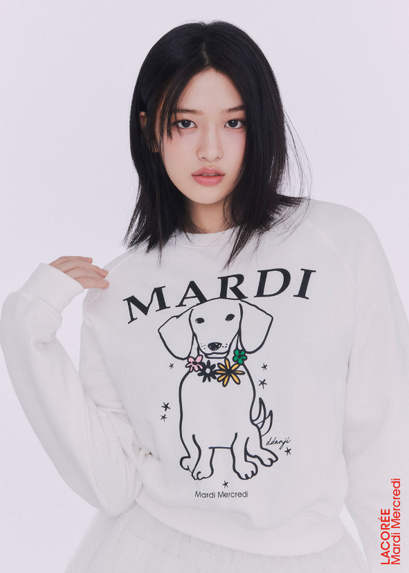 Mardi; mardi mercredi; 韓國代購;代購;korea; bag; leather; handbag; 牛皮;羊皮;手袋;皮袋;bucks & leather; fashion; 時裝; 韓國;正貨;正版;正品;韓國直送;代購直送;衛衣;hoodie; 東大門;sweat shirt