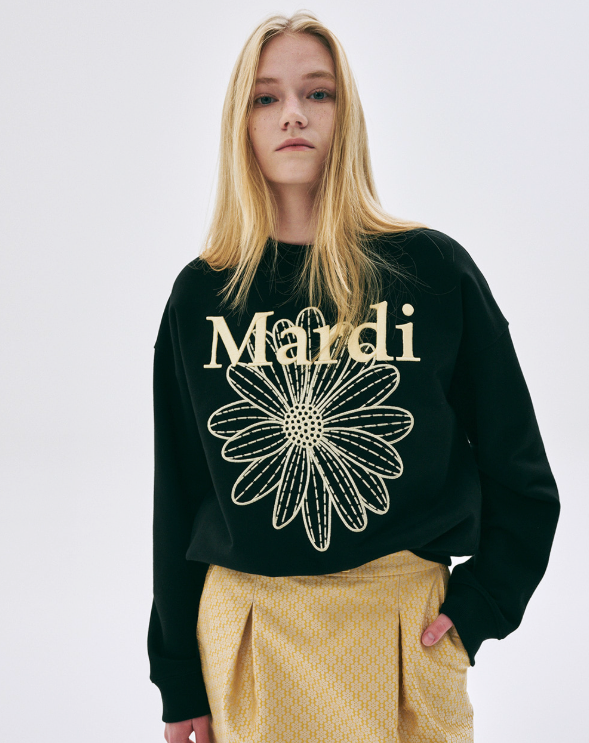 Mardi; mardi mercredi; 韓國代購;代購;korea; bag; leather; handbag; 牛皮;羊皮;手袋;皮袋;bucks & leather; fashion; 時裝; 韓國;正貨;正版;正品;韓國直送;代購直送;衛衣;hoodie; 東大門;sweat shirt
