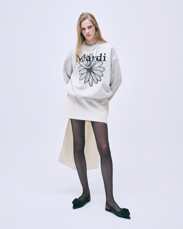 Mardi; mardi mercredi; 韓國代購;代購;korea; bag; leather; handbag; 牛皮;羊皮;手袋;皮袋;bucks & leather; fashion; 時裝; 韓國;正貨;正版;正品;韓國直送;代購直送;衛衣;hoodie; 東大門;sweat shirt