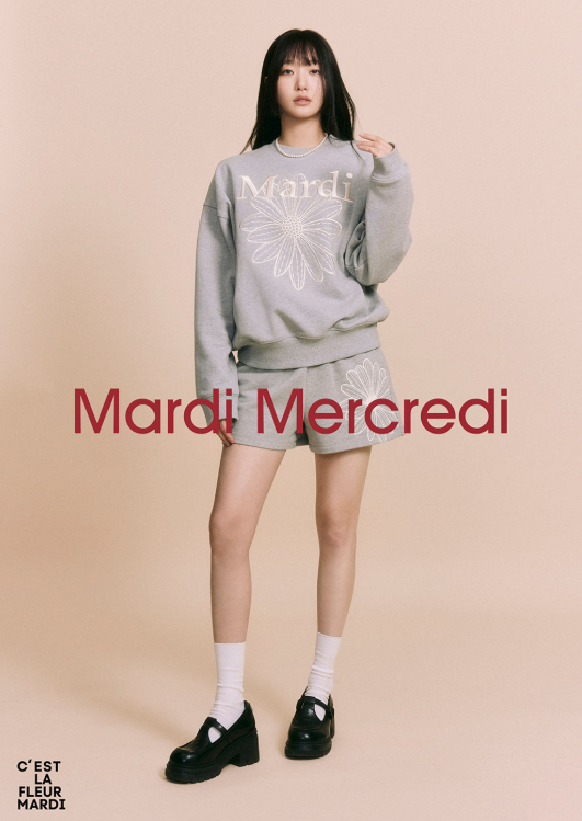 Mardi; mardi mercredi; 韓國代購;代購;korea; bag; leather; handbag; 牛皮;羊皮;手袋;皮袋;bucks & leather; fashion; 時裝; 韓國;正貨;正版;正品;韓國直送;代購直送;衛衣;hoodie; 東大門
