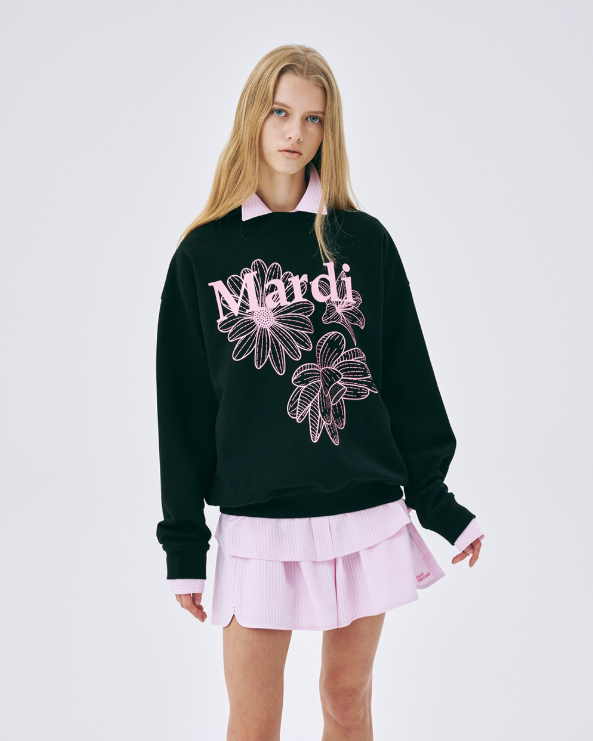 Mardi; mardi mercredi; 韓國代購;代購;korea; bag; leather; handbag; 牛皮;羊皮;手袋;皮袋;bucks & leather; fashion; 時裝; 韓國;正貨;正版;正品;韓國直送;代購直送;衛衣;hoodie; 東大門;sweat shirt