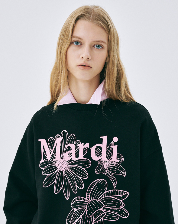 Mardi; mardi mercredi; 韓國代購;代購;korea; bag; leather; handbag; 牛皮;羊皮;手袋;皮袋;bucks & leather; fashion; 時裝; 韓國;正貨;正版;正品;韓國直送;代購直送;衛衣;hoodie; 東大門;sweat shirt
