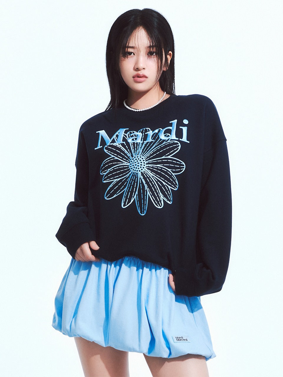 Mardi; mardi mercredi; 韓國代購;代購;korea; bag; leather; handbag; 牛皮;羊皮;手袋;皮袋;bucks & leather; fashion; 時裝; 韓國;正貨;正版;正品;韓國直送;代購直送;衛衣;hoodie; 東大門