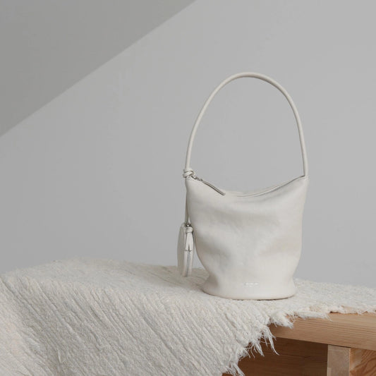 B189S Tube Mini (牛皮/5 colours)