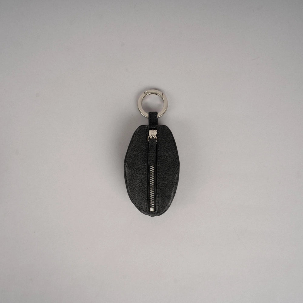 A108 Pumpkin Pouch 欖球形鎖匙扣