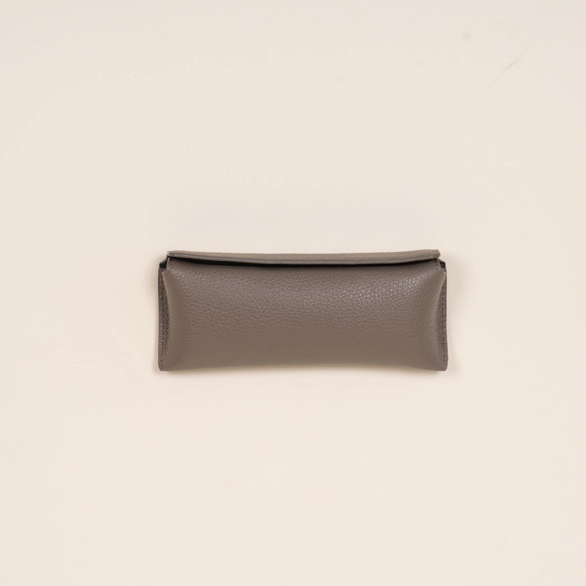 A112 Bucks&Leather｜Slim Leather Eyewear Case