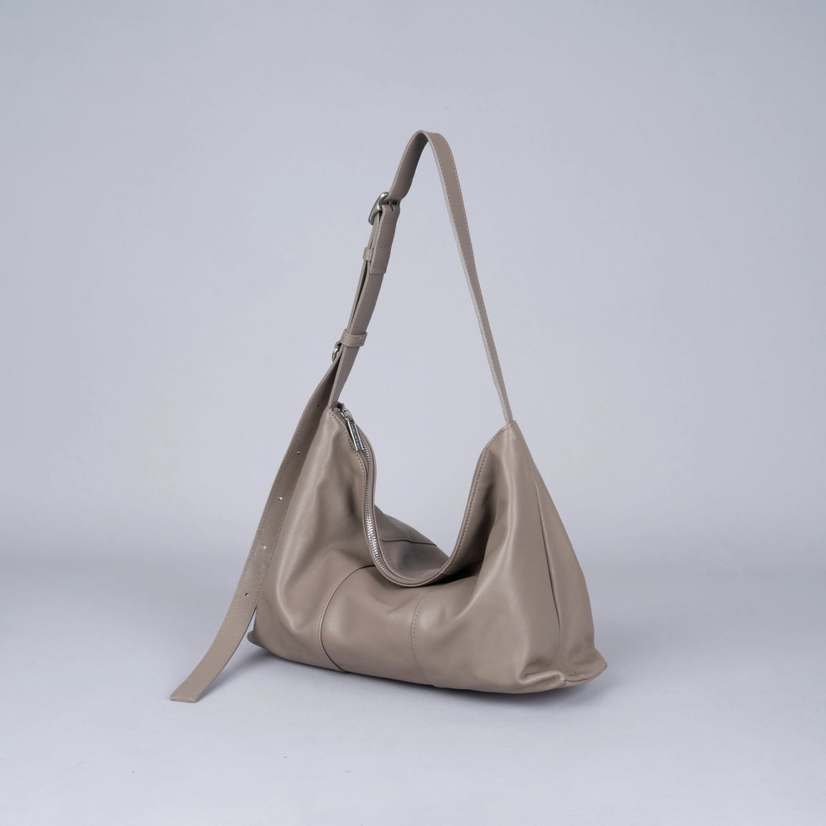 B232S Bucks&Leather | Corner Bag