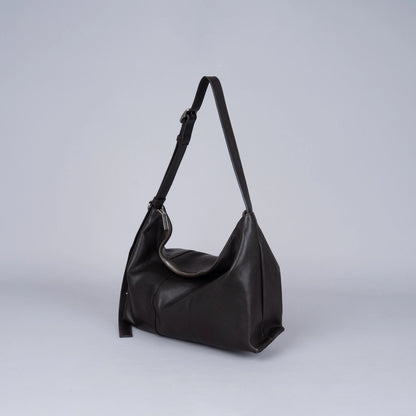 B232S Bucks&Leather | Corner Bag