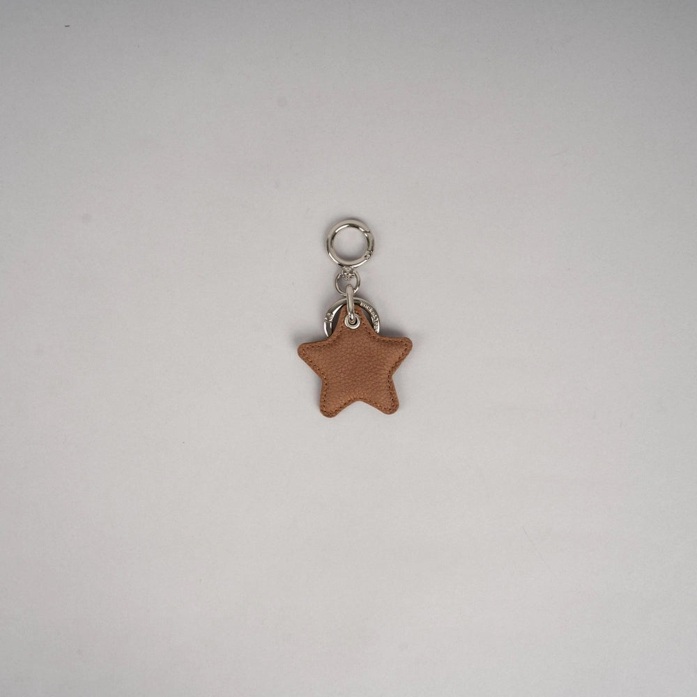 A110 Star Keyring Mini 星星鎖匙扣