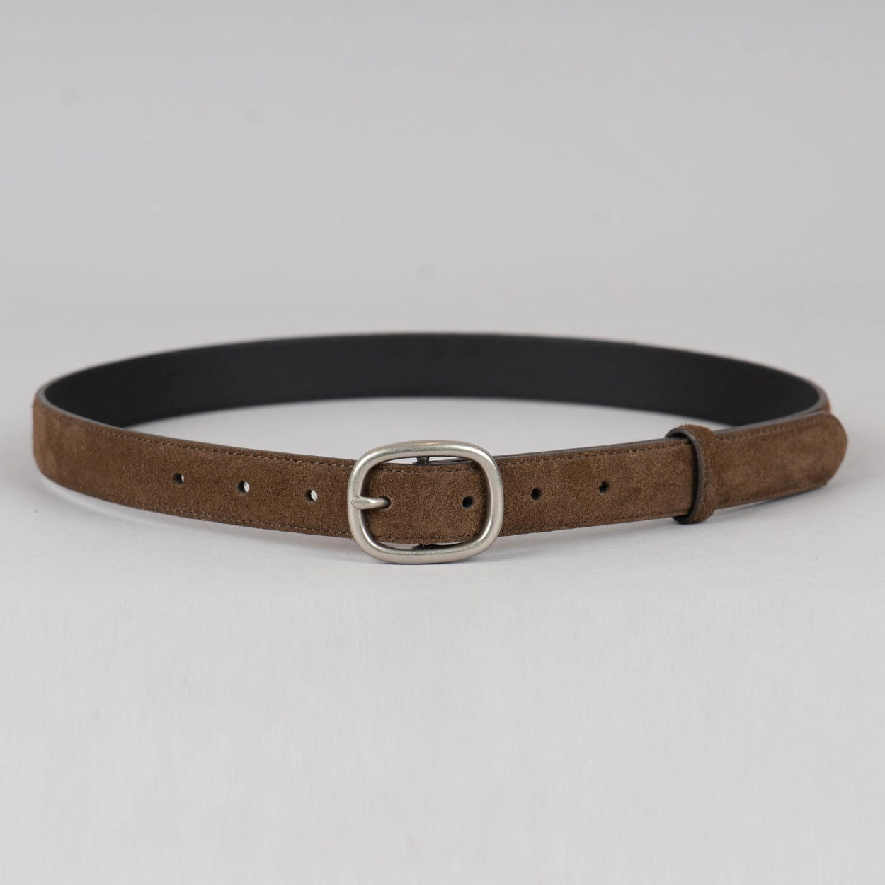 A105 bucks&leather 25mm Volume belt