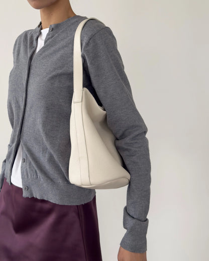 B240 Bucks&Leather｜Maron Bucket