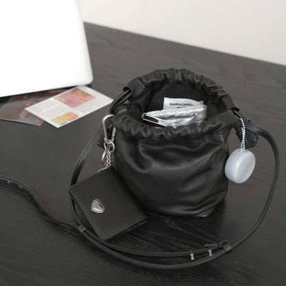 B208 bucks&leather 新福袋包