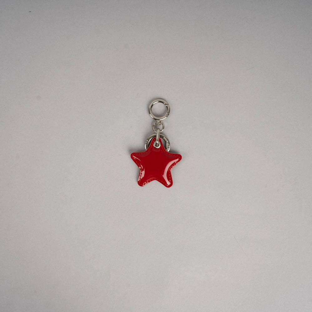 A110 Star Keyring Mini 星星鎖匙扣