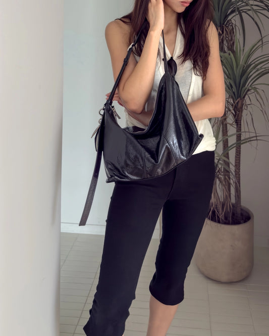 B232S Bucks&Leather | Corner Bag