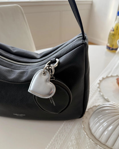 A109 Heart Keyring Mini 心形鎖匙扣