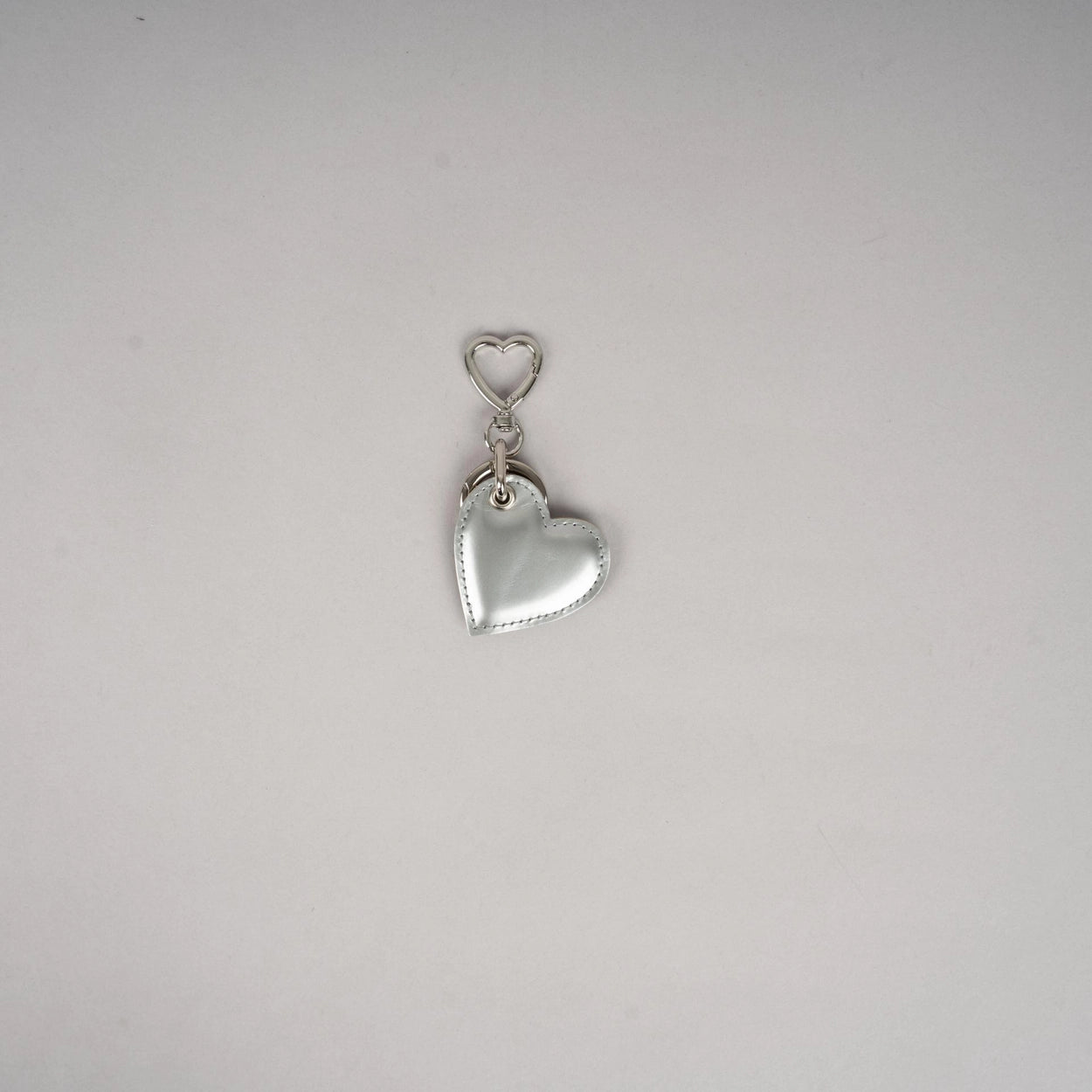 A109 Heart Keyring Mini 心形鎖匙扣