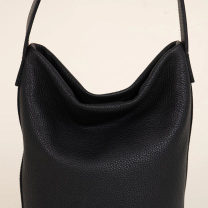 B240 Bucks&Leather｜Maron Bucket