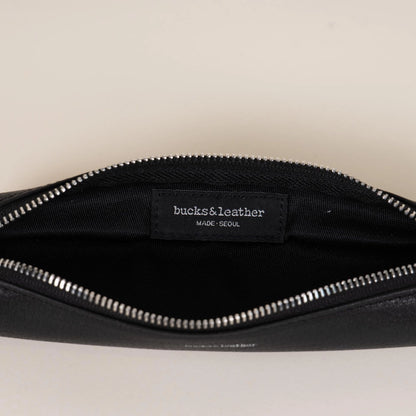 A113 Bucks&Leather｜Pen Case