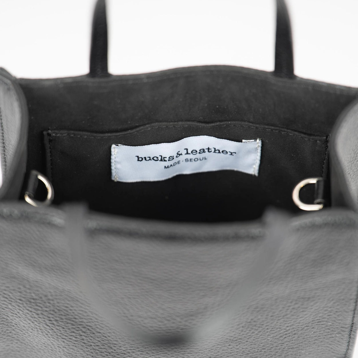 B191S Paris Mini Bag (牛皮/4 colours）