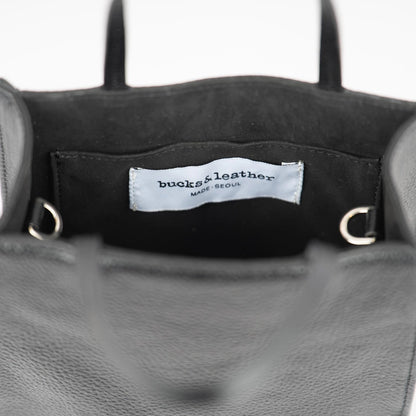 B191S Paris Mini Bag (牛皮/4 colours）