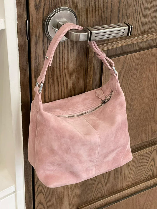 B190 Magnetic Buckle Pillowcase (New Style/Cowhide)