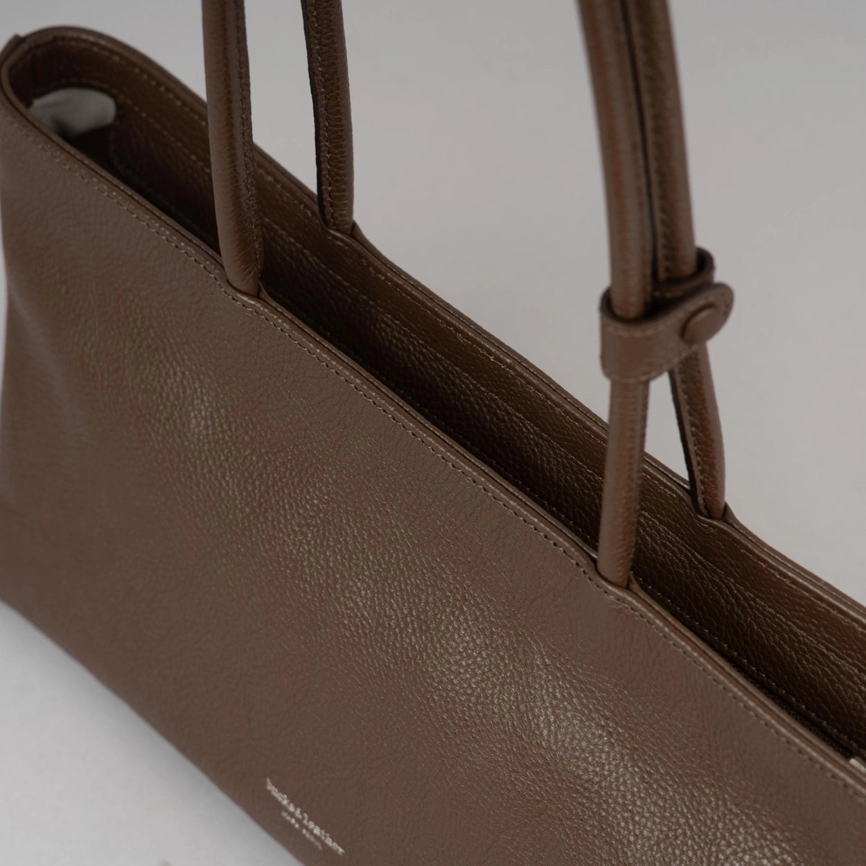 B185 Boat Shopper (牛皮/5 colours)