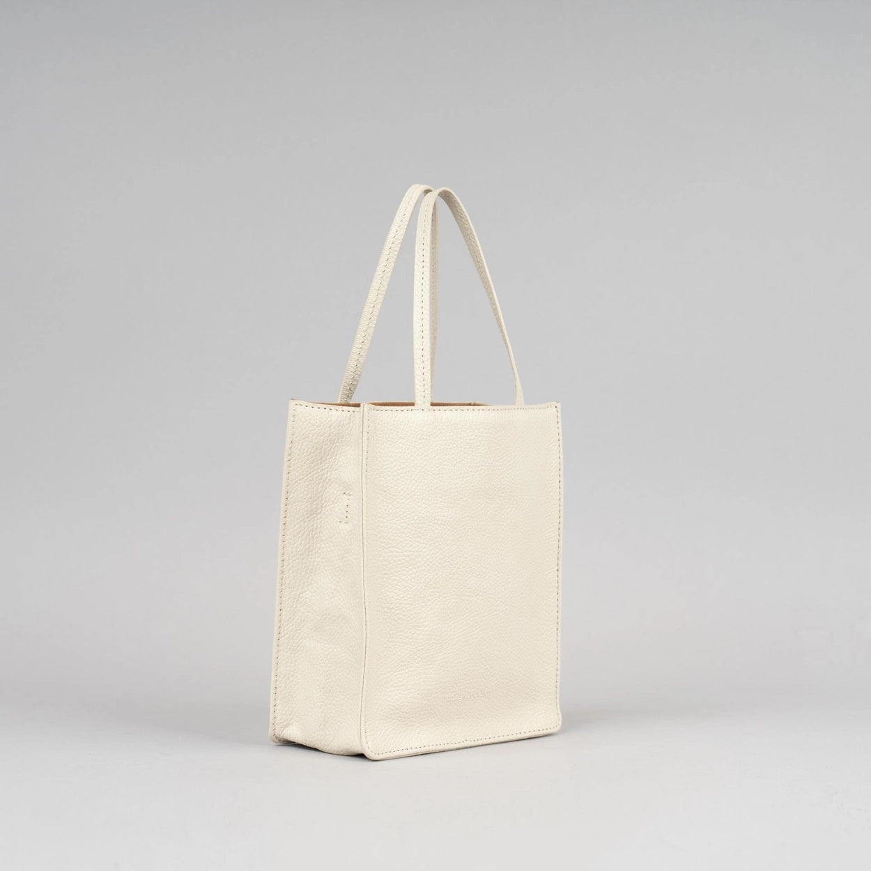 B191S Paris Mini Bag (牛皮/4 colours）