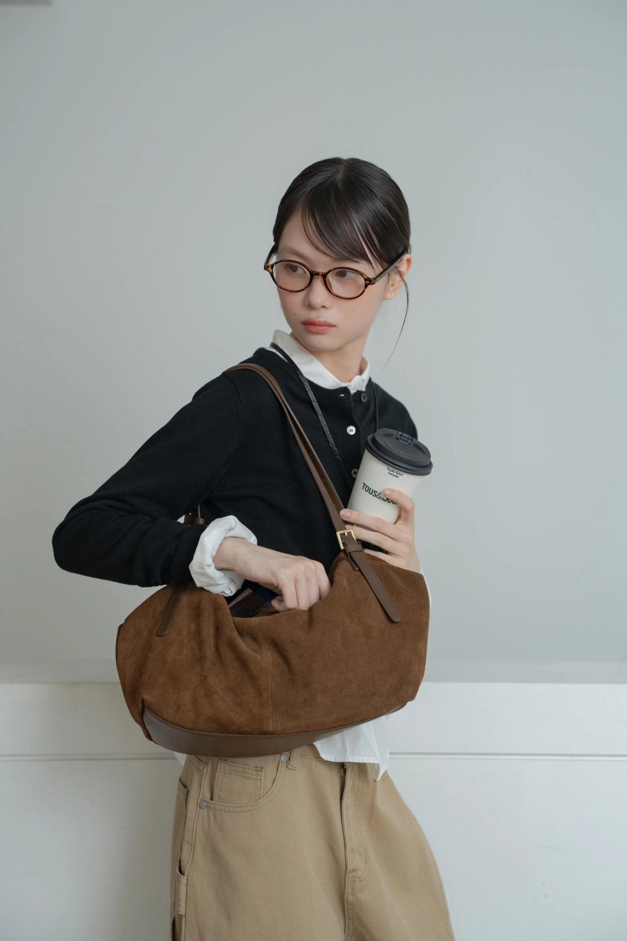 韓國代購；韓國直送；韓國袋；韓國手袋；韓國製造；真皮手袋；牛皮袋；羊皮袋；korea; made in korea; 韓國正版