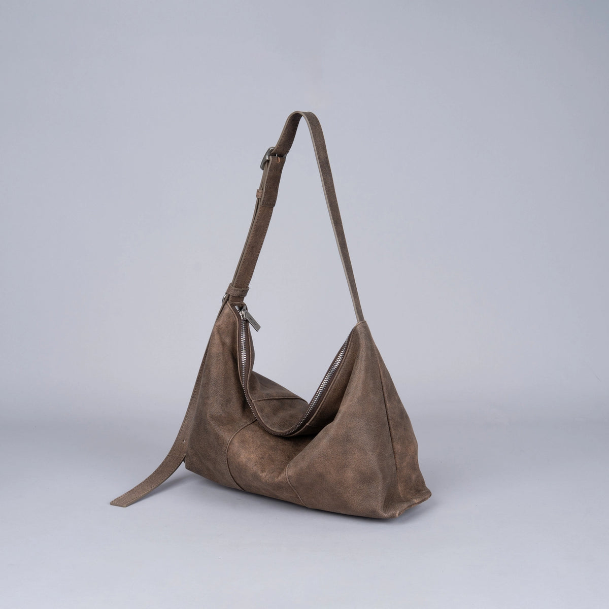 B232S Bucks&Leather | Corner Bag