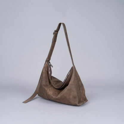 B232S Bucks&Leather | Corner Bag