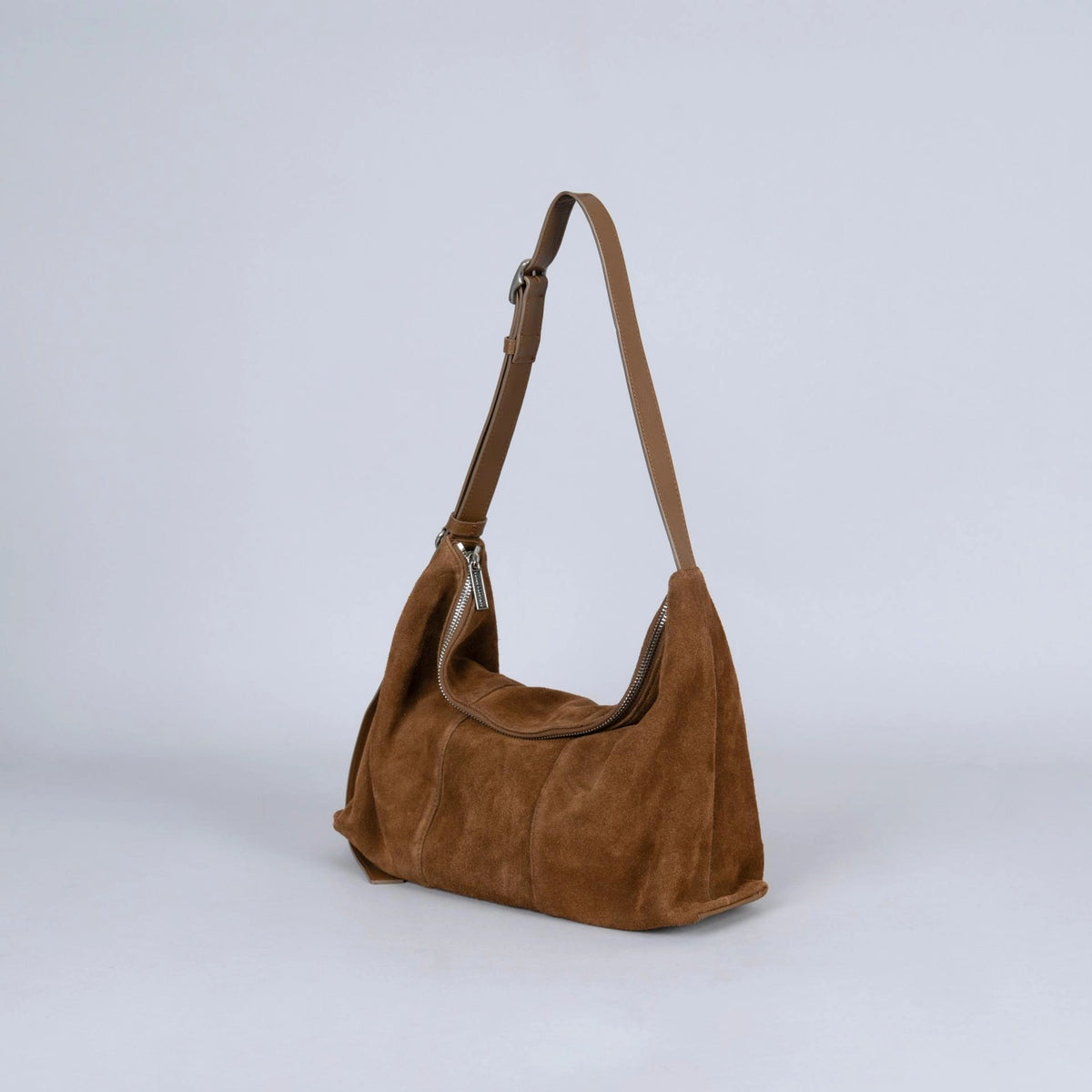 B232S Bucks&Leather | Corner Bag
