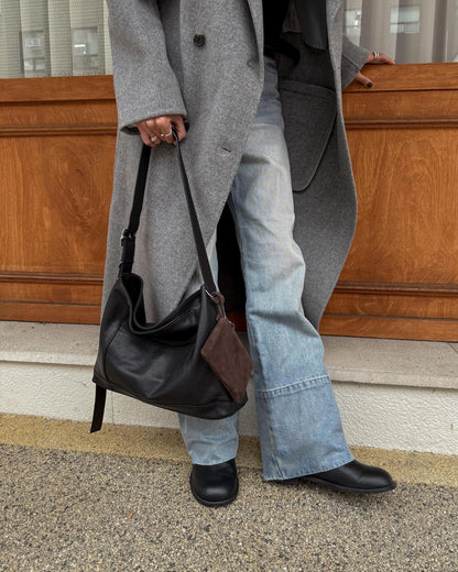 B165 bucks&leather Multi Bag