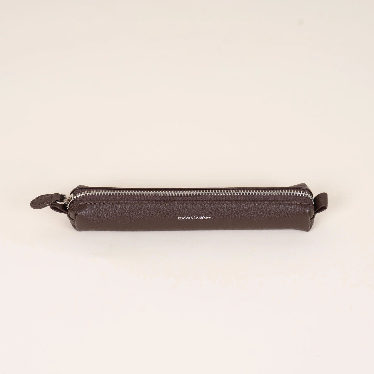 A113 Bucks&Leather｜Pen Case