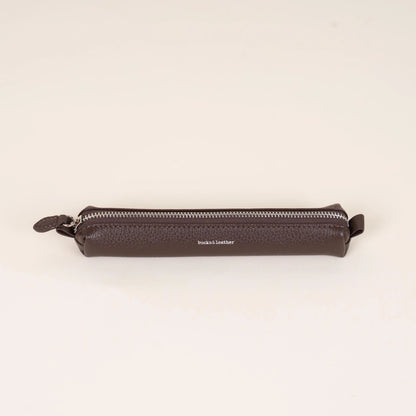A113 Bucks&Leather｜Pen Case