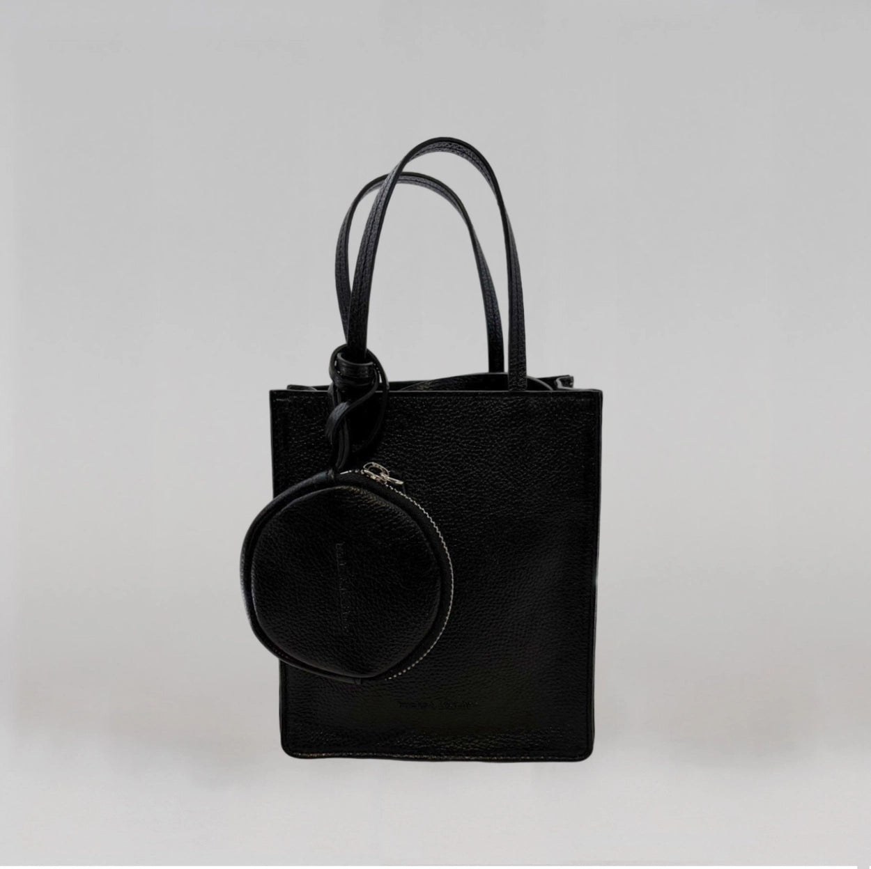 B191S Paris Mini Bag (牛皮/4 colours）