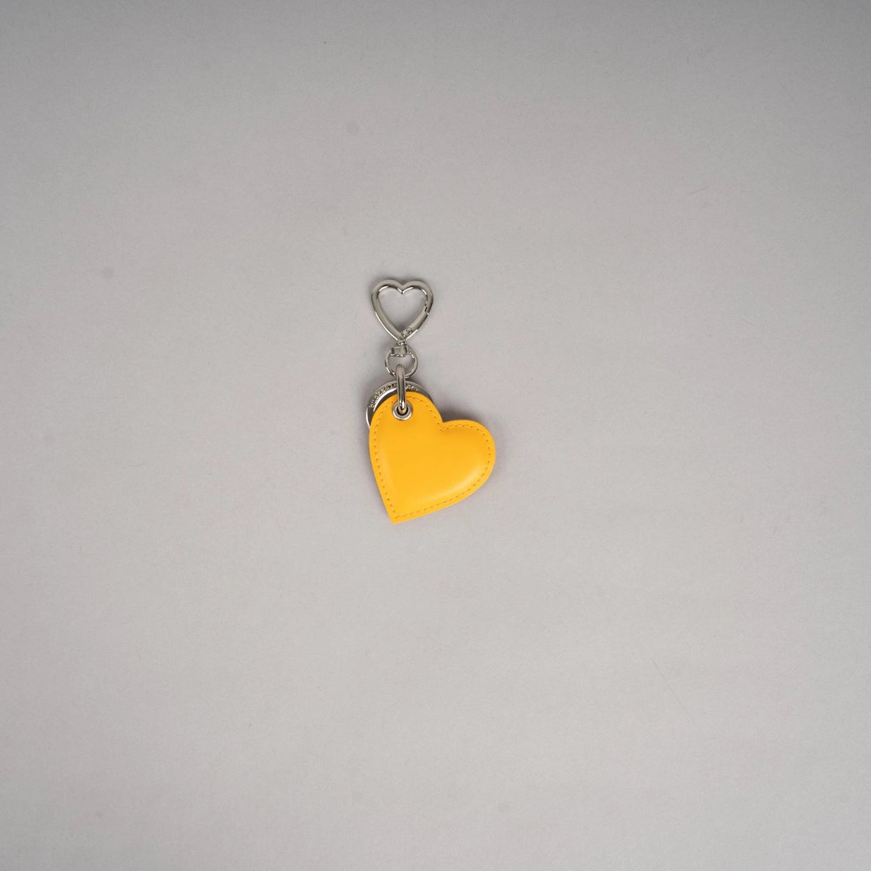 A109 Heart Keyring Mini 心形鎖匙扣