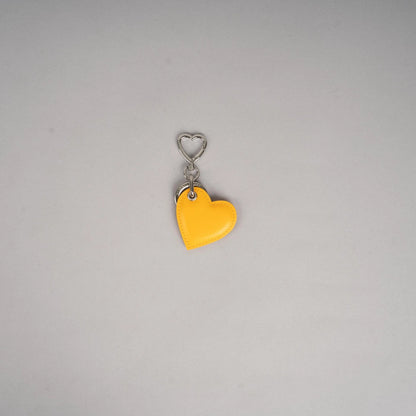 A109 Heart Keyring Mini 心形鎖匙扣