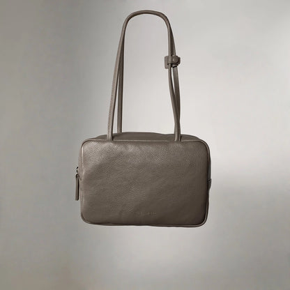 B188 Block Bag (牛皮/大size)