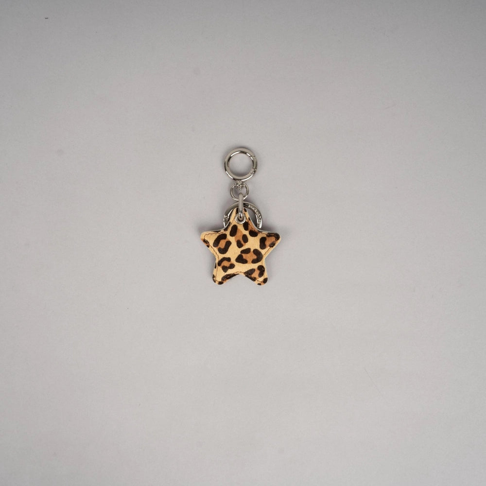 A110 Star Keyring Mini 星星鎖匙扣