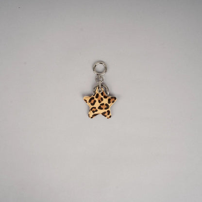 A110 Star Keyring Mini 星星鎖匙扣